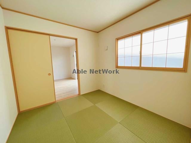  クレイドルガーデン黒石北第6-1