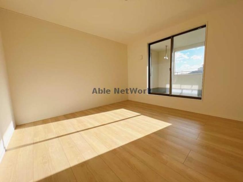  クレイドルガーデン黒石北第6-1