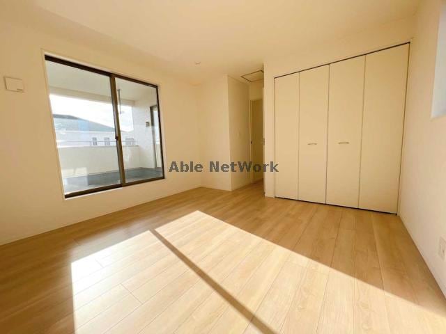  クレイドルガーデン黒石北第6-1