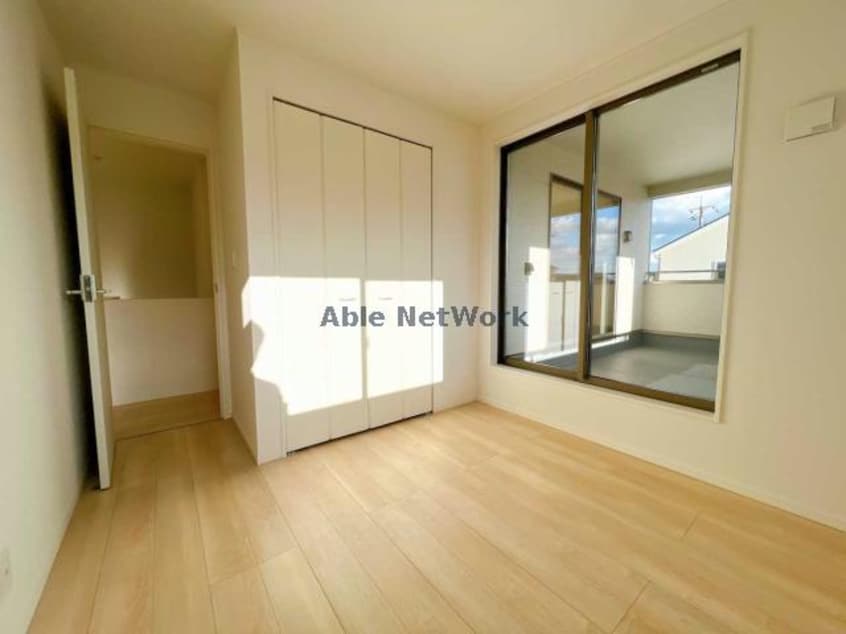  クレイドルガーデン黒石北第6-1