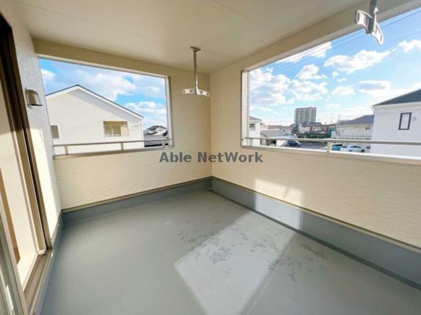  クレイドルガーデン黒石北第6-1