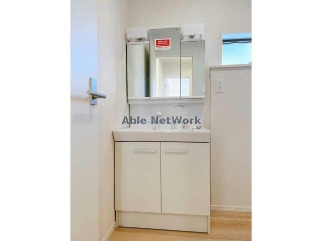  クレイドルガーデン黒石北第6-1