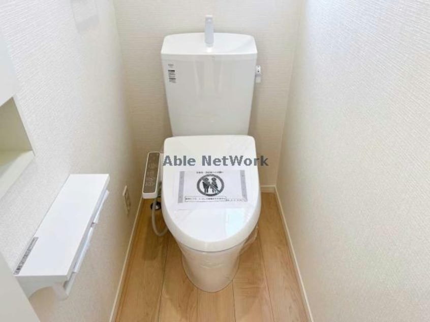  クレイドルガーデン黒石北第6-1