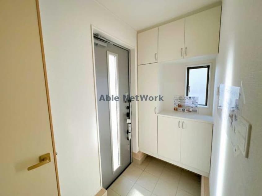  クレイドルガーデン黒石北第6-1