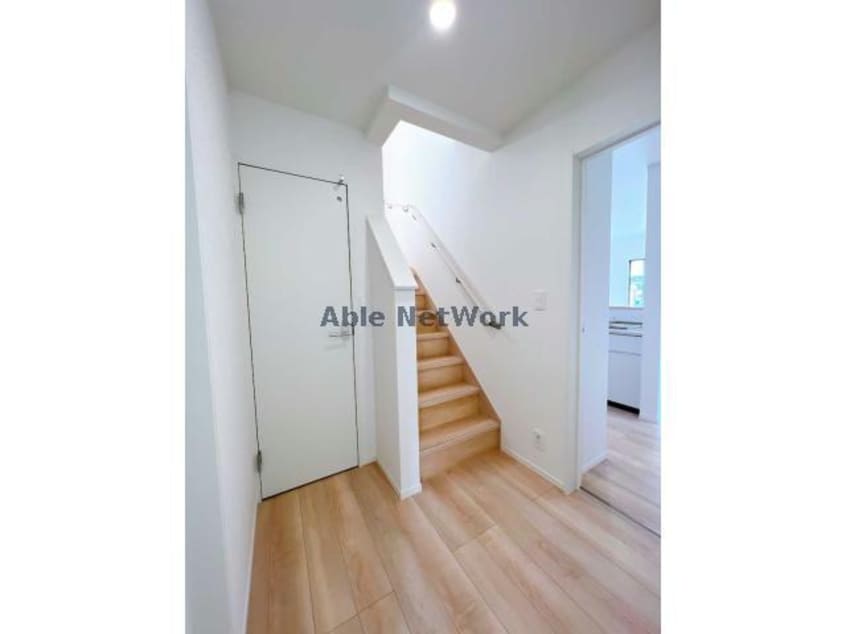  クレイドルガーデン黒石北第6-1