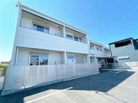 LFB APARTMENT神原