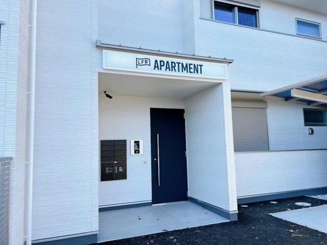  LFB APARTMENT神原