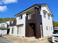 黒田貸家