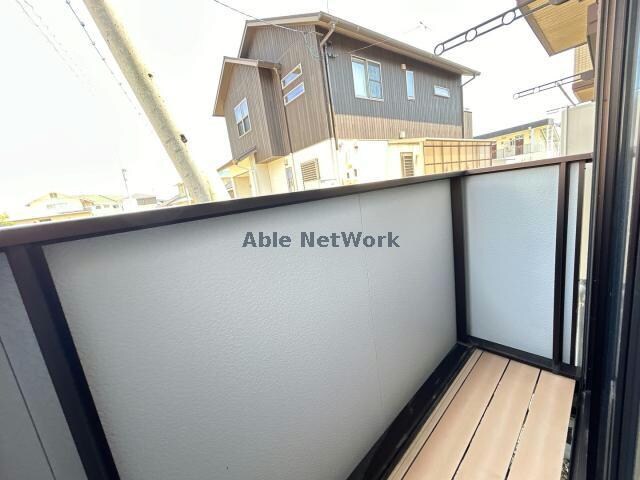  Nature Court（ナチュール コート）