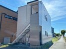 SｰModena Onda（エスモデナオンダ）の外観