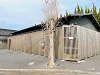 中村 古民家風戸建（東・椿）