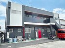 フィリア西宇部南参番館の外観