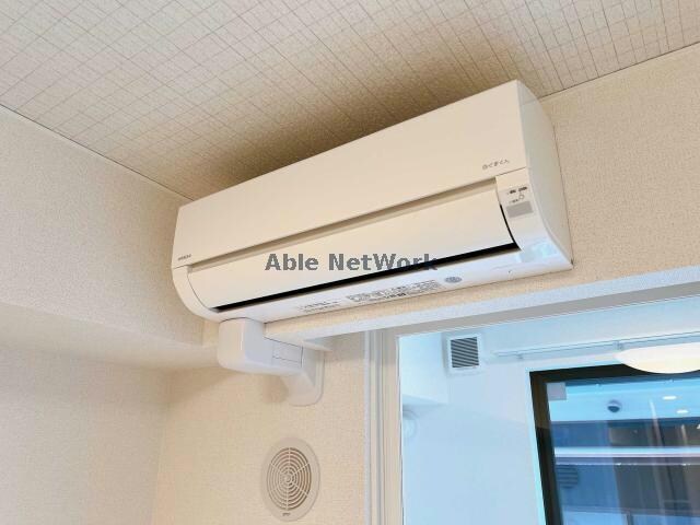  リスタリア西平原Ａ