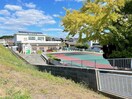 藤山保育園(幼稚園/保育園)まで177m リスタリア西平原Ａ