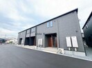 リスタリア西平原Ｂの外観
