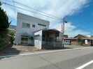 助田町事務所の外観