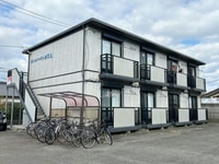 グリーンパークときわ