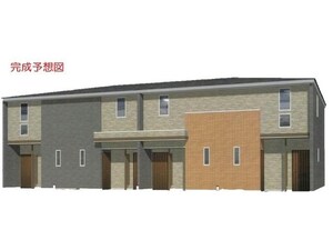 西岐波アパート