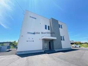 アーバンキューブ・開