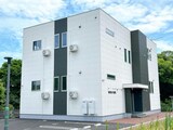 アーバンキューブ・ドエルA