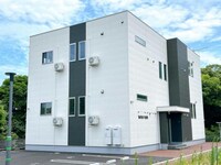 アーバンキューブ・ドエルA