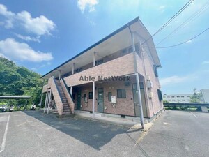 ハイツ遠山Ⅱ