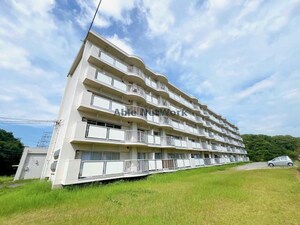 ビレッジハウス宇部4号棟