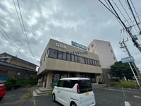 西琴芝1丁目賃貸オフィス