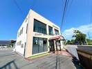 亀浦5丁目店舗の外観