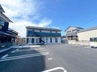 フェリックス常盤台