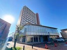 アンビエンテ宇部の外観