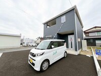 クレイドルガーデン文京町