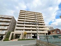 サーパス医大前第2