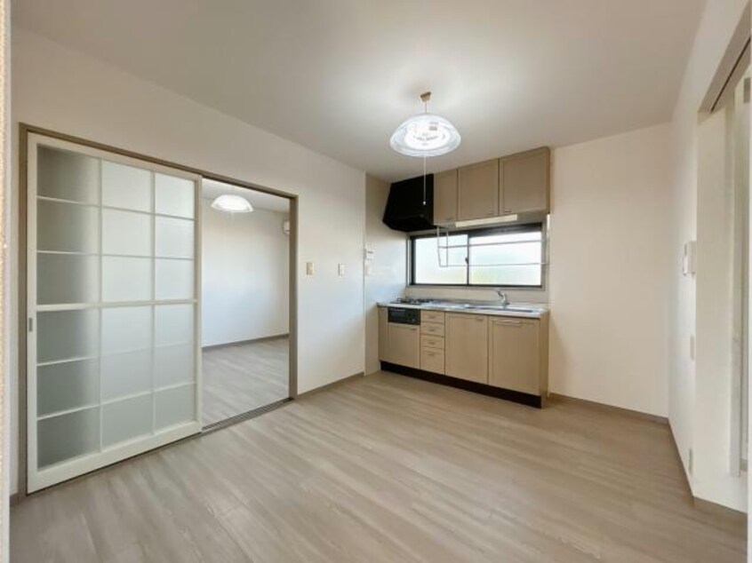  カムールアッシュ　B棟