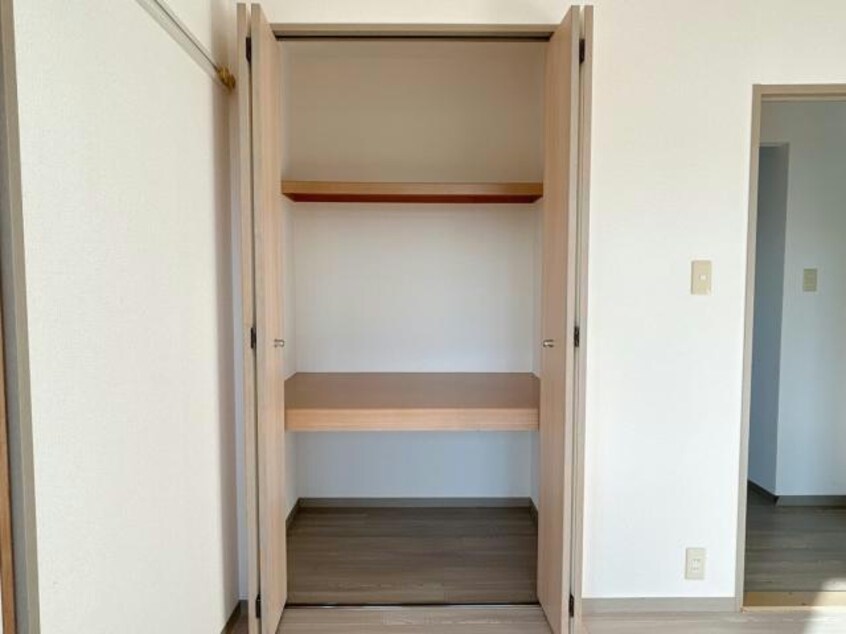  カムールアッシュ　B棟