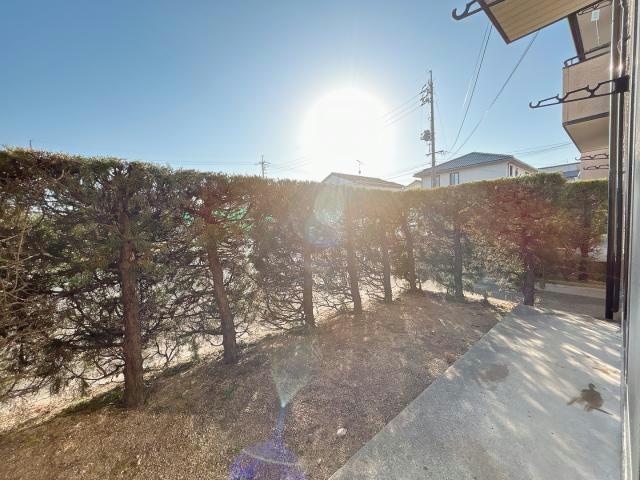  カムールアッシュ　B棟