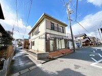 阿知須3555番地貸家