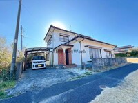 西岐波大沢西貸家