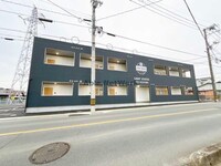 ライトステイツ笹山町