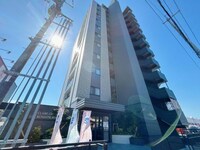 クレイルシティ宇部小松原