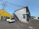 セテルVｰ1の外観