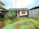 S-HOUSE居能の外観