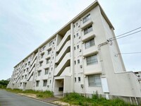 ビレッジハウス宇部2号棟