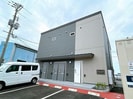 More＆Moreの外観