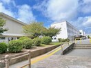 宇部工業高等専門学校図書館(図書館)まで1318m ベルコート泉