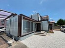 北迫新町380貸家の外観