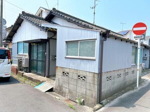 幸町　平屋住宅（東棟）