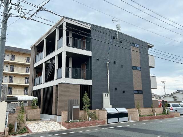  アンジュ・東新川