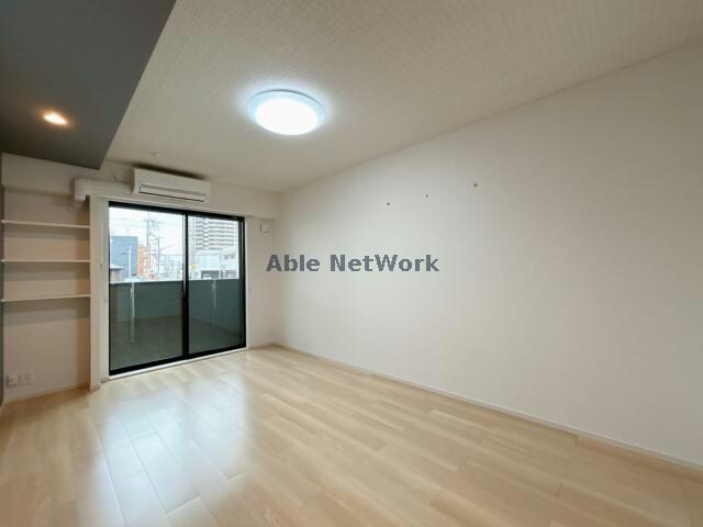  アンジュ・東新川
