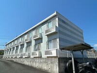 レオパレスストロベリーパティオ